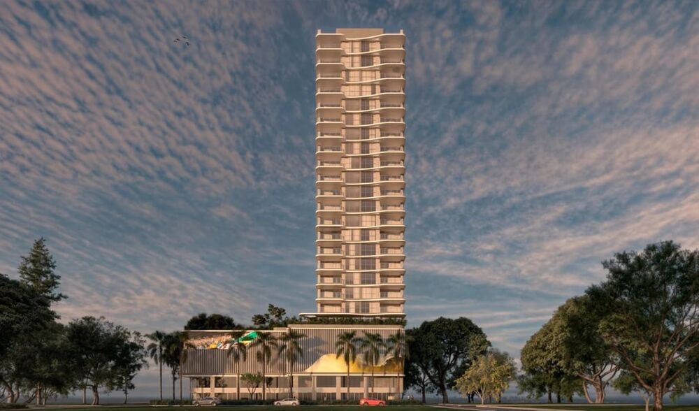 Apartamento, 3 quartos, 140 m² - Foto 2