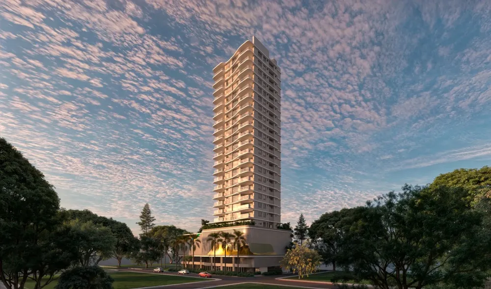 Apartamento, 3 quartos, 140 m² - Foto 6