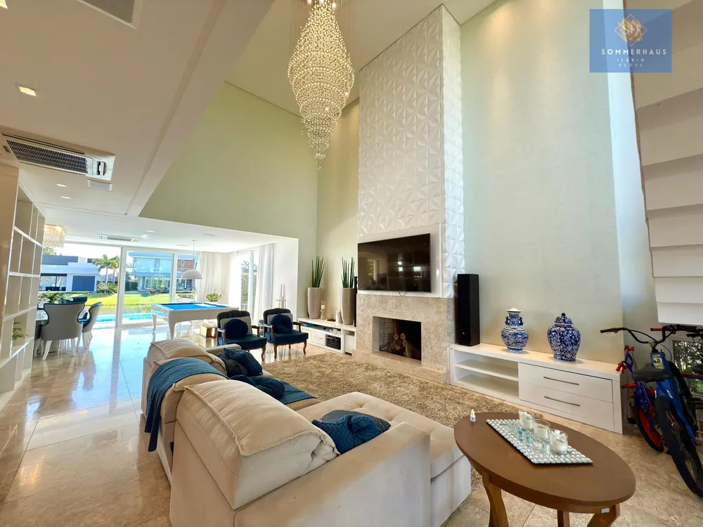 Casa de Condomínio, 5 quartos - Foto 8