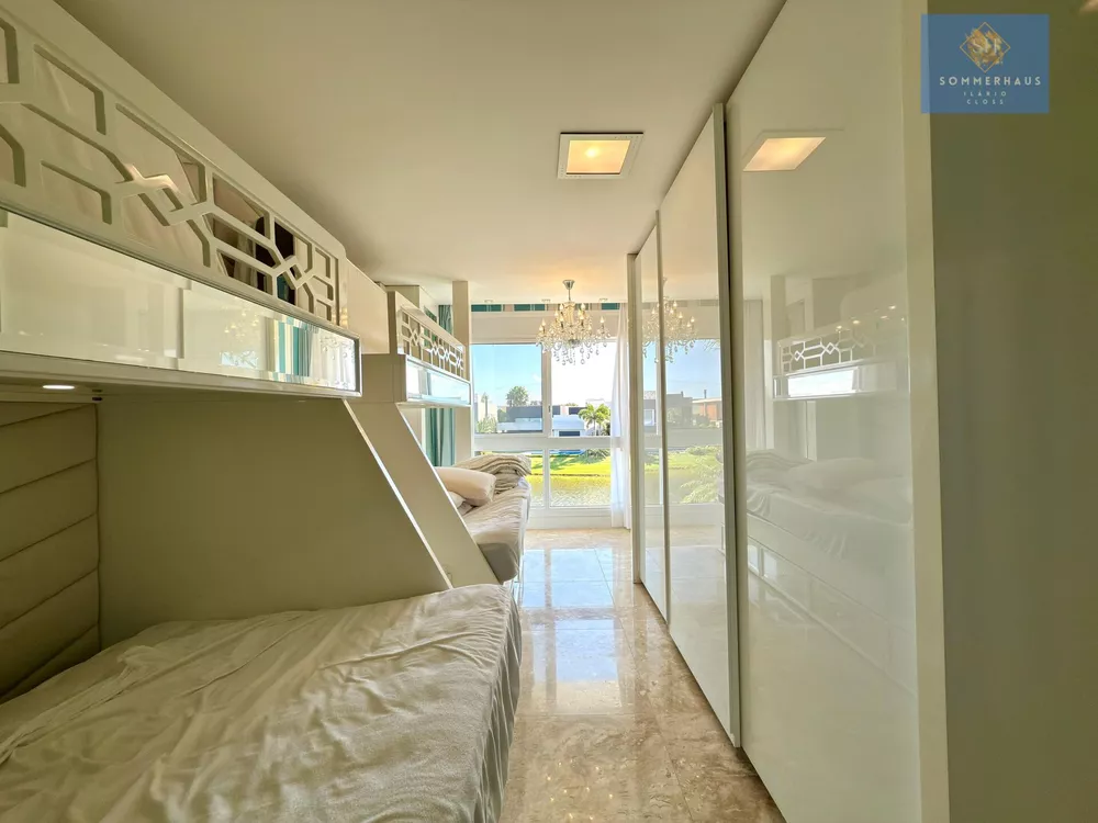 Casa de Condomínio, 5 quartos - Foto 1