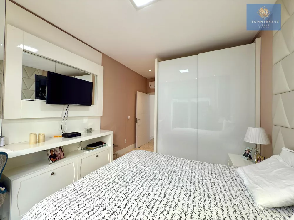 Casa de Condomínio, 5 quartos - Foto 3