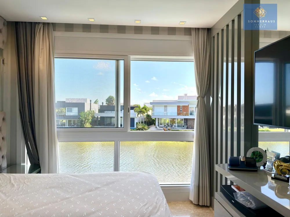 Casa de Condomínio, 5 quartos - Foto 6
