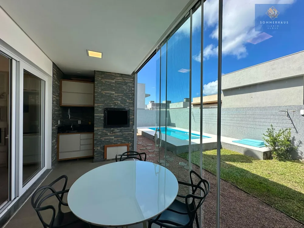 Casa, 3 quartos, 136 m² - Foto 6