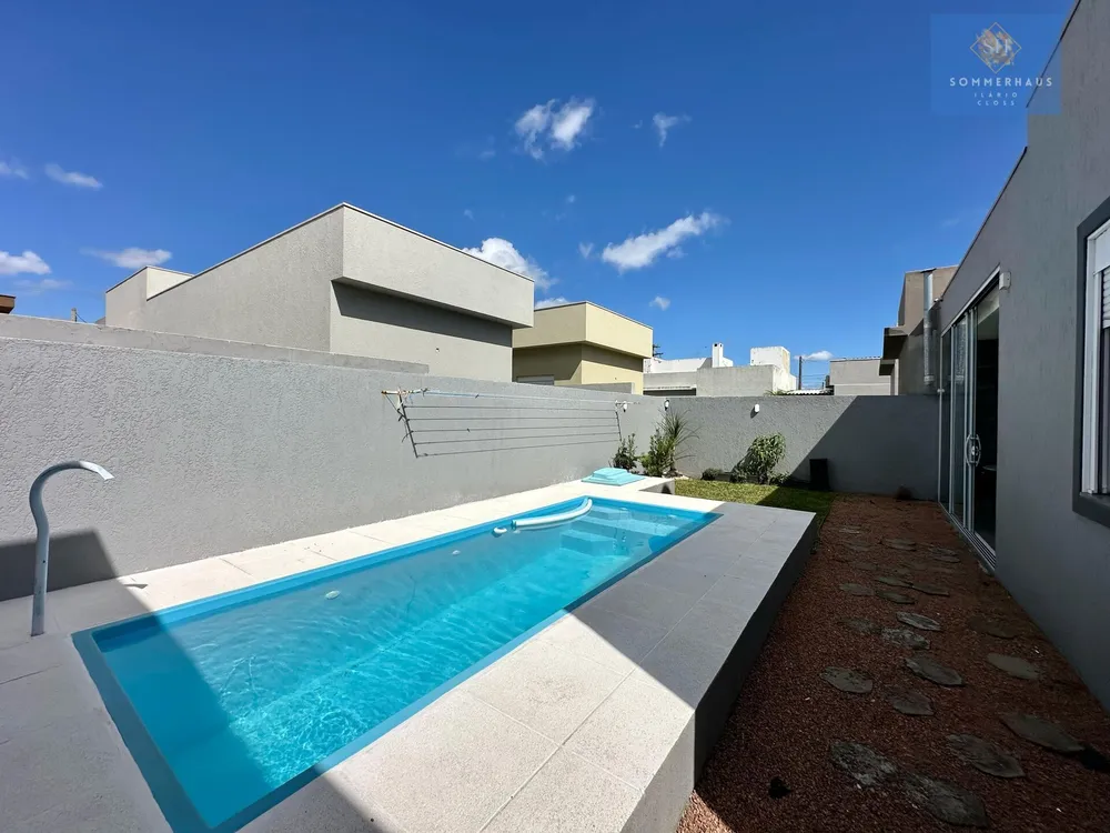 Casa, 3 quartos, 136 m² - Foto 8