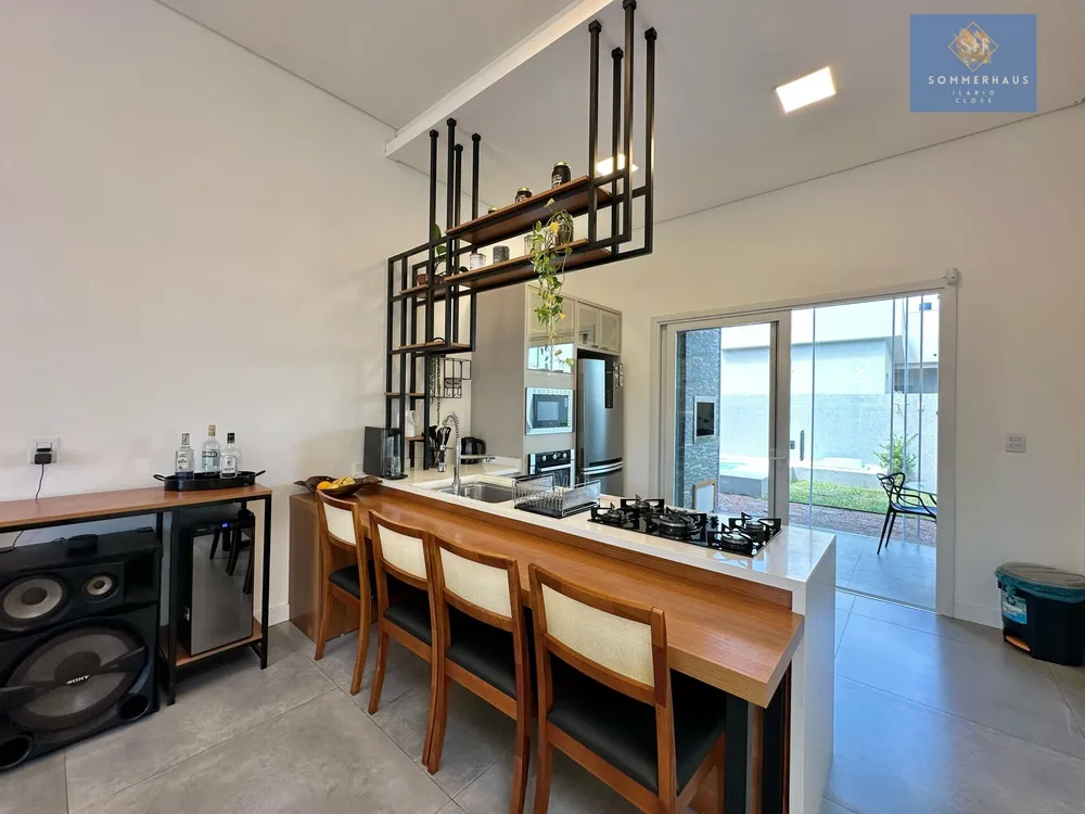 Casa, 3 quartos, 136 m² - Foto 7