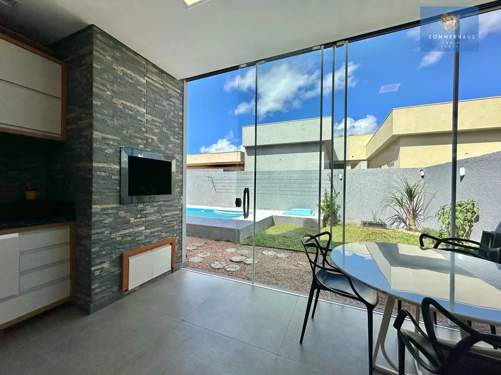 Casa, 3 quartos, 136 m² - Foto 3