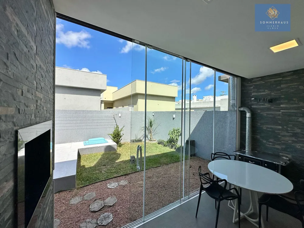 Casa, 3 quartos, 136 m² - Foto 5