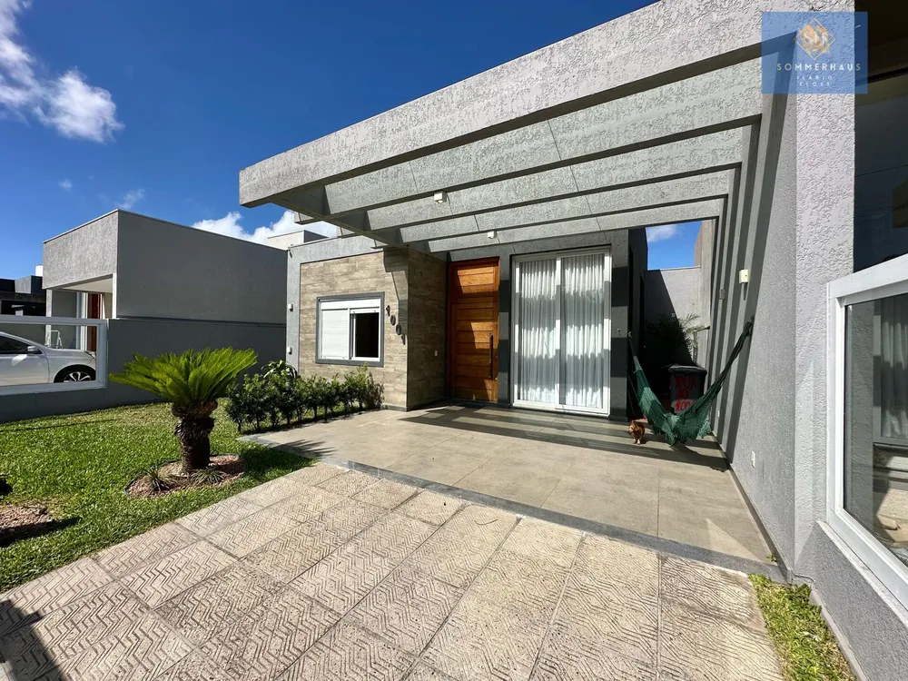 Casa, 3 quartos, 136 m² - Foto 4