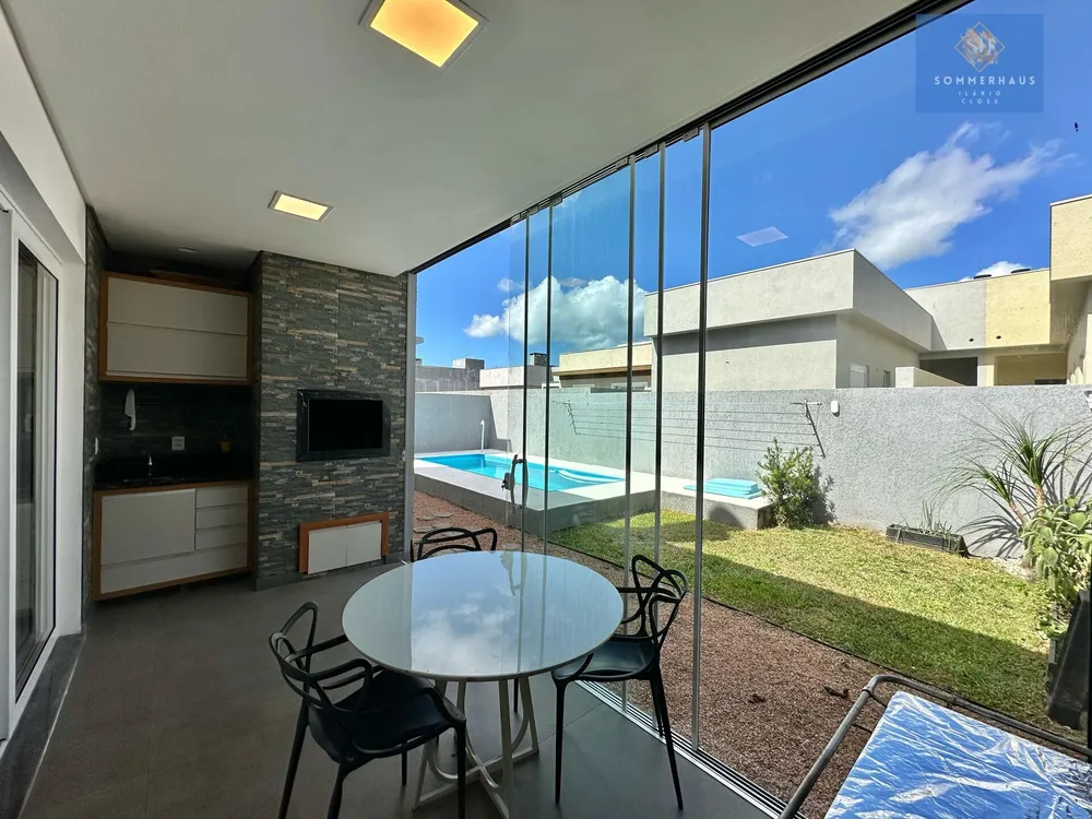 Casa, 3 quartos, 136 m² - Foto 8