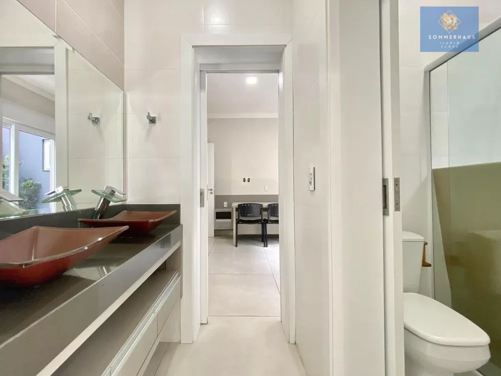Casa de Condomínio, 4 quartos - Foto 8