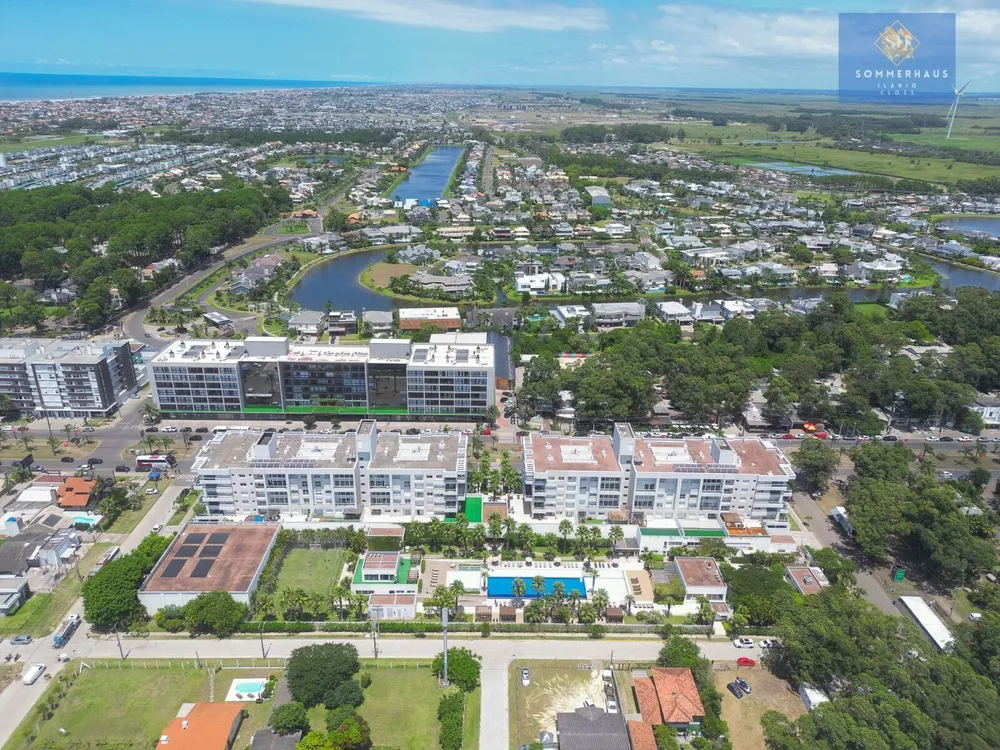 Apartamento, 3 quartos, 165 m² - Foto 4