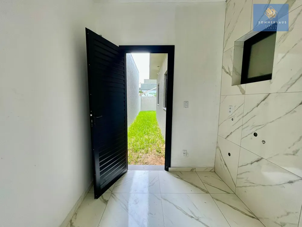 Casa, 2 quartos - Foto 2