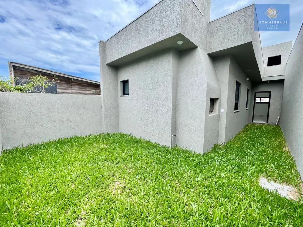 Casa, 2 quartos - Foto 4