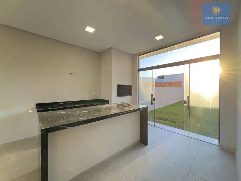 Casa, 2 quartos, 95 m² - Foto 3