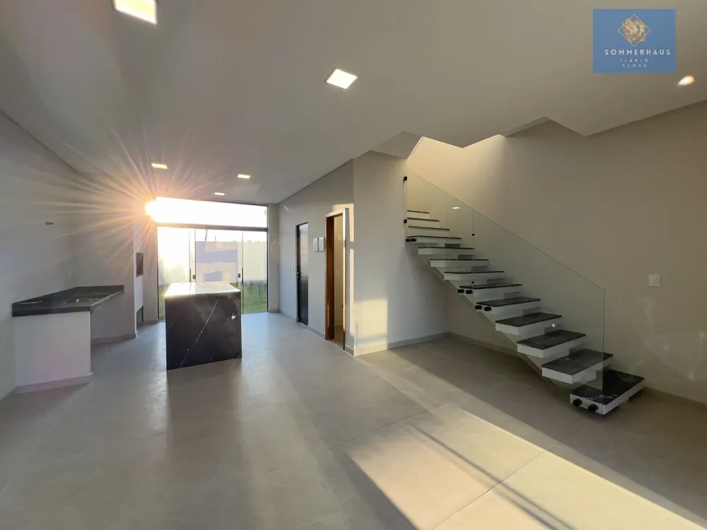 Casa, 2 quartos, 95 m² - Foto 2