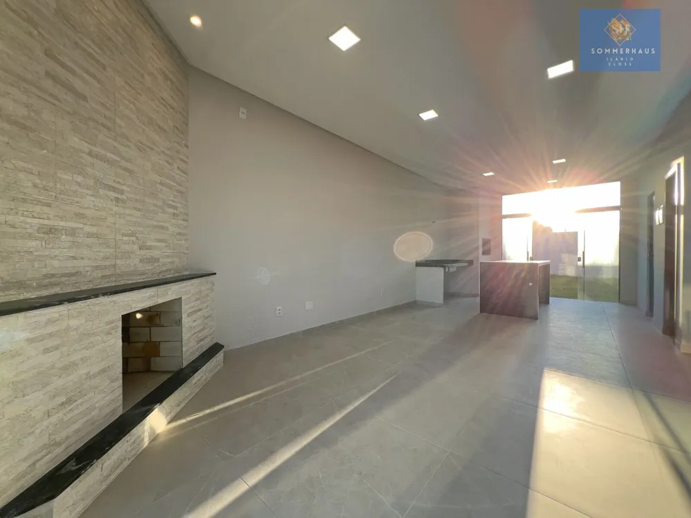 Casa, 2 quartos, 95 m² - Foto 1