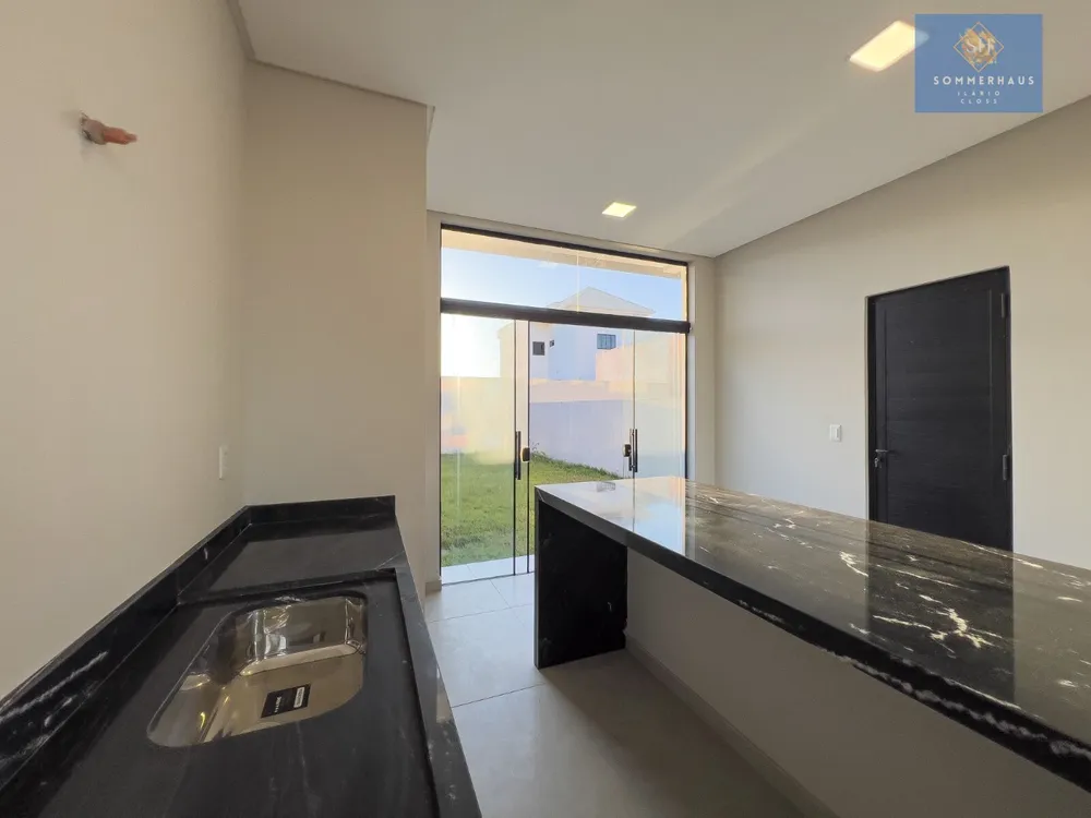 Casa, 2 quartos, 95 m² - Foto 1