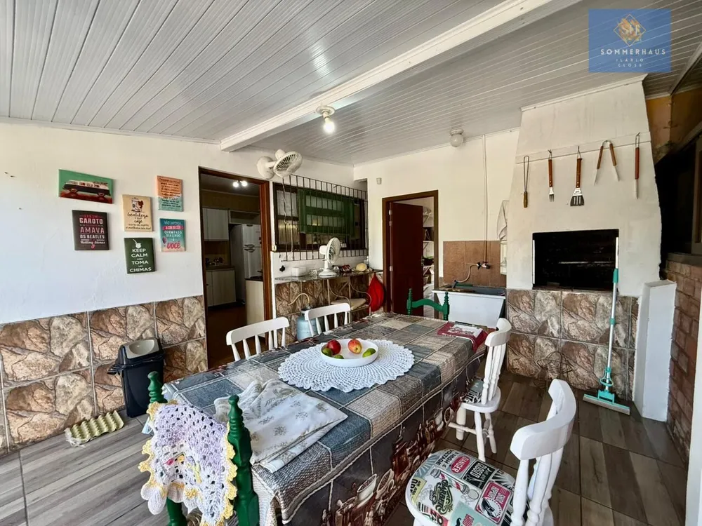 Casa, 3 quartos, 130 m² - Foto 3