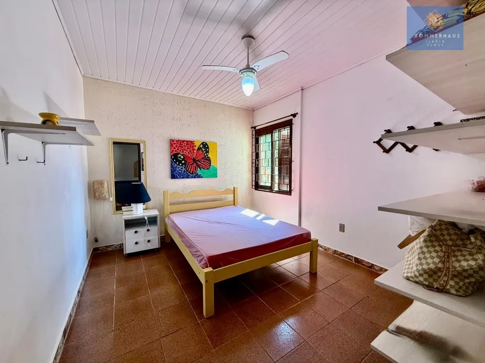 Casa, 3 quartos, 130 m² - Foto 2