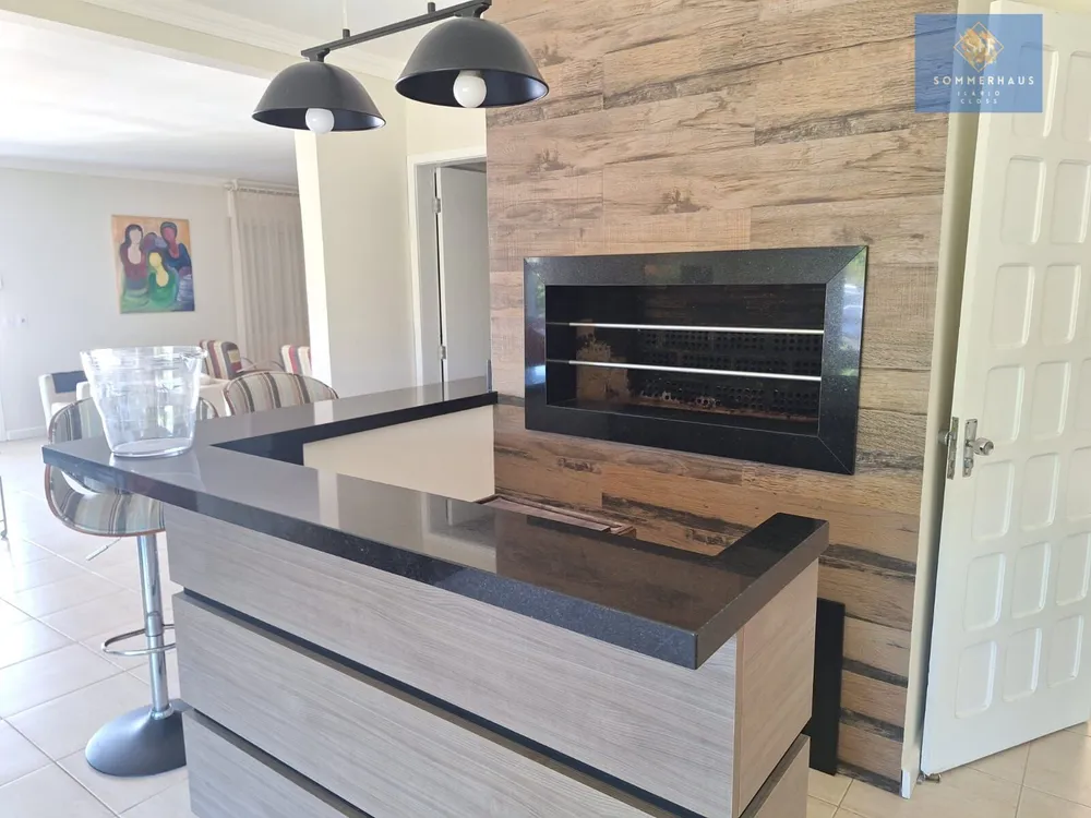 Casa, 4 quartos, 223 m² - Foto 3