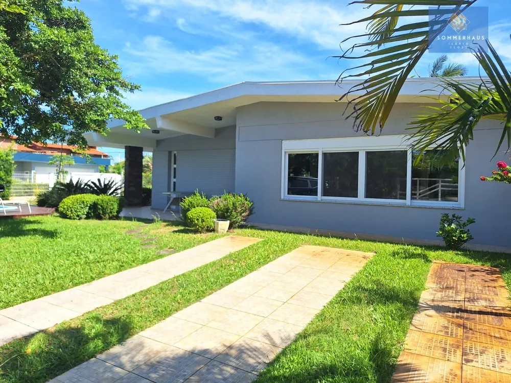 Casa, 4 quartos, 223 m² - Foto 2