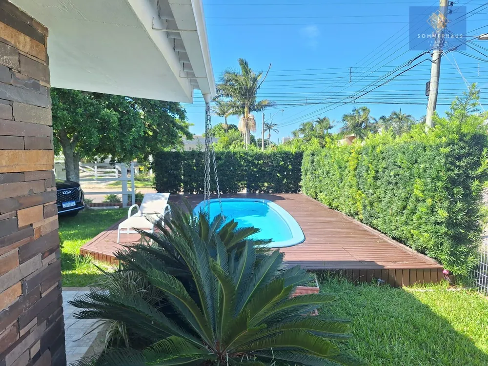 Casa, 4 quartos, 223 m² - Foto 3
