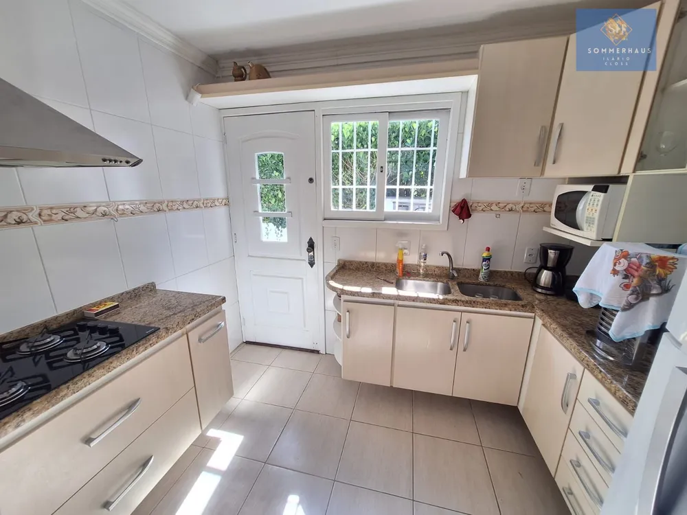 Casa, 4 quartos, 223 m² - Foto 8