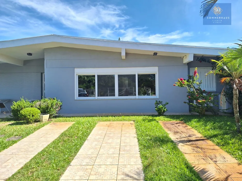 Casa, 4 quartos, 223 m² - Foto 2