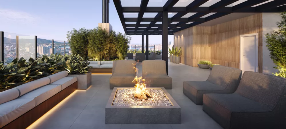 Apartamento, 2 quartos, 76 m² - Foto 14