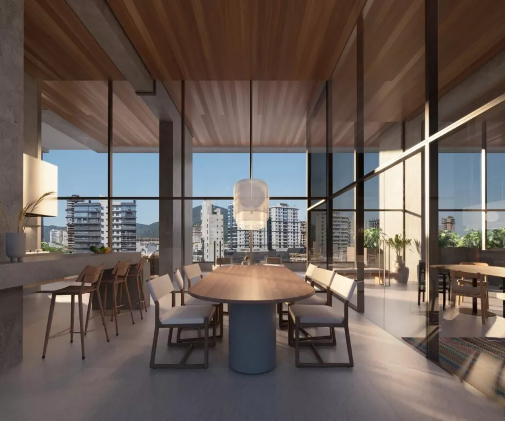 Apartamento, 3 quartos, 161 m² - Foto 5