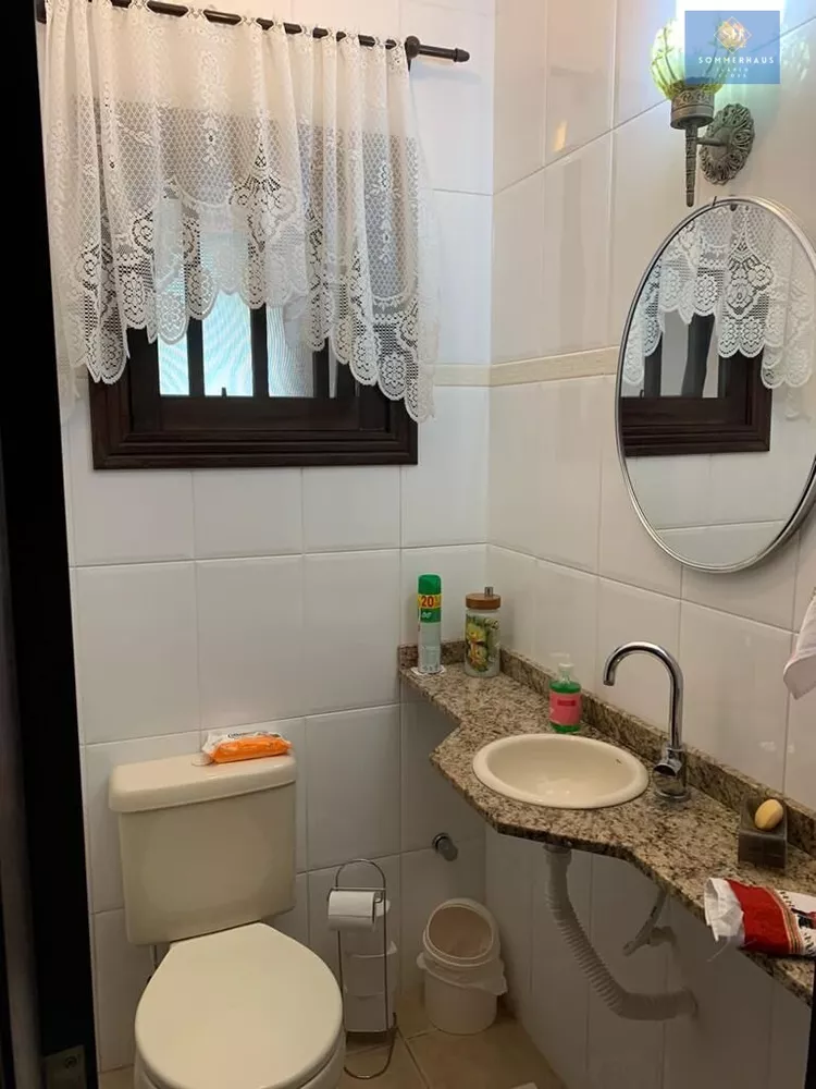 Sobrado, 7 quartos, 600 m² - Foto 5