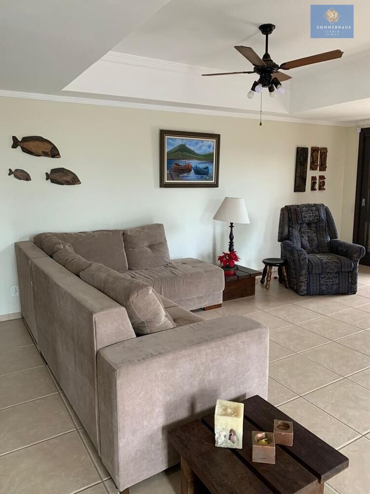 Sobrado, 7 quartos, 600 m² - Foto 19