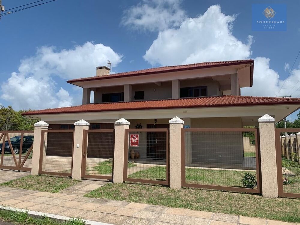 Sobrado, 7 quartos, 600 m² - Foto 17