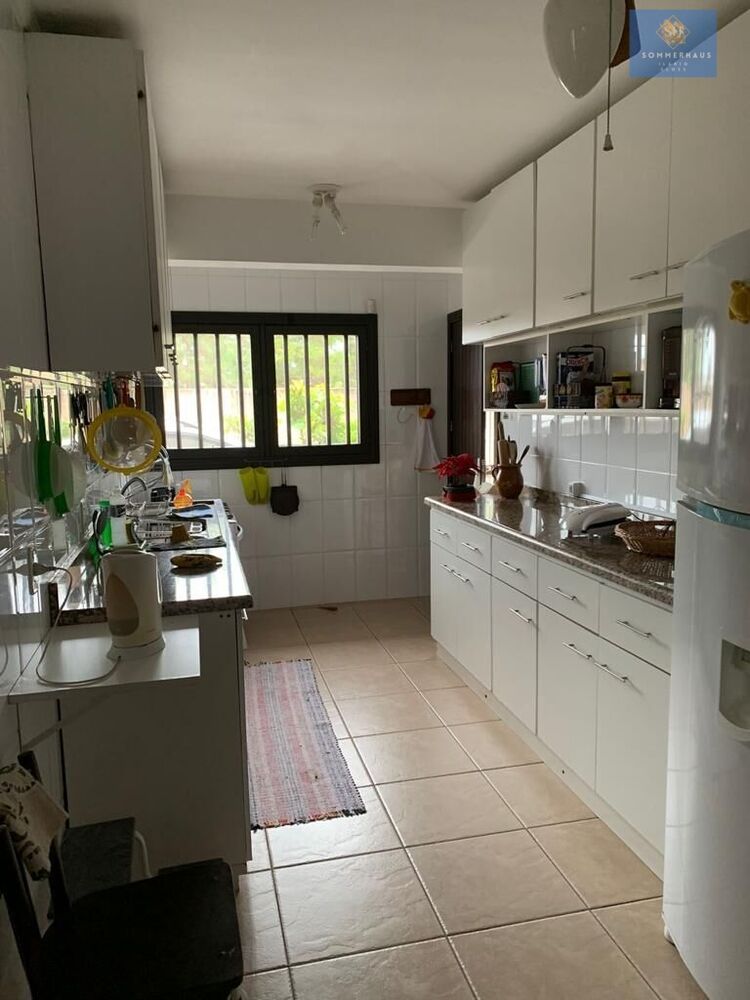 Sobrado, 7 quartos, 600 m² - Foto 16