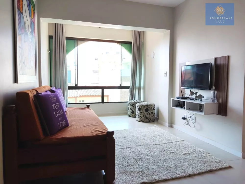 Apartamento, 2 quartos, 80 m² - Foto 2