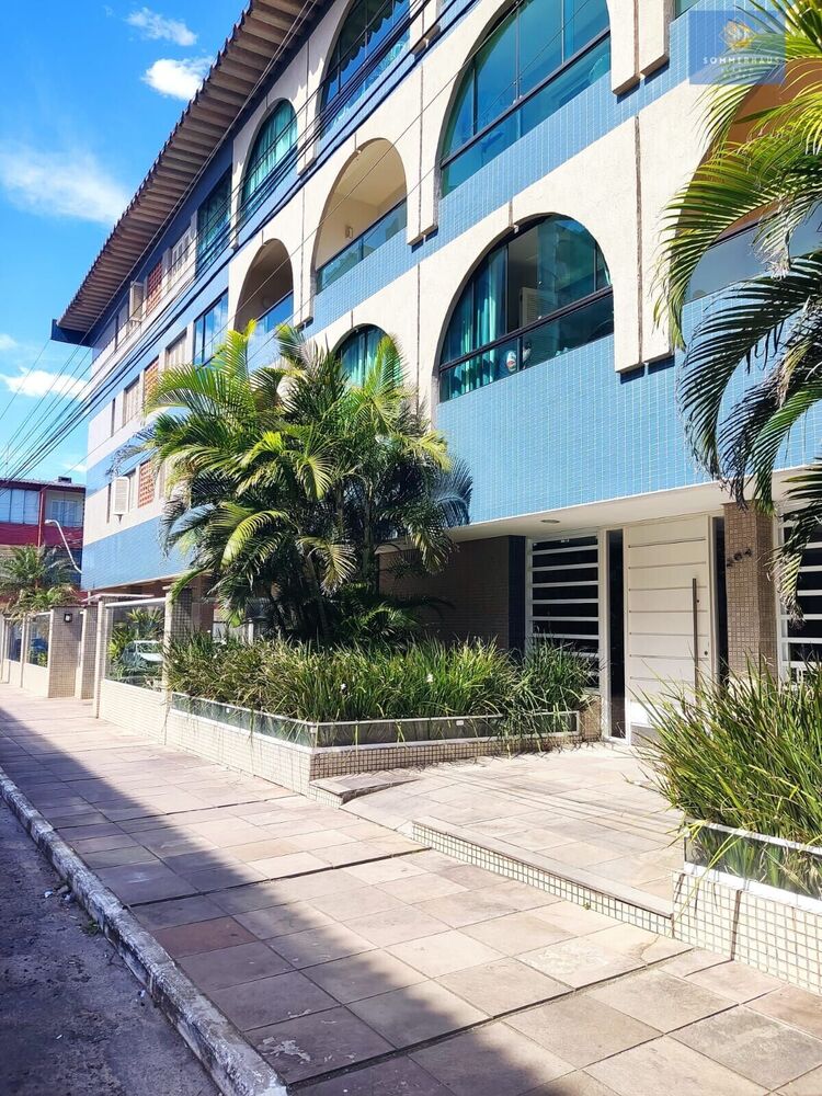Apartamento, 2 quartos, 80 m² - Foto 21