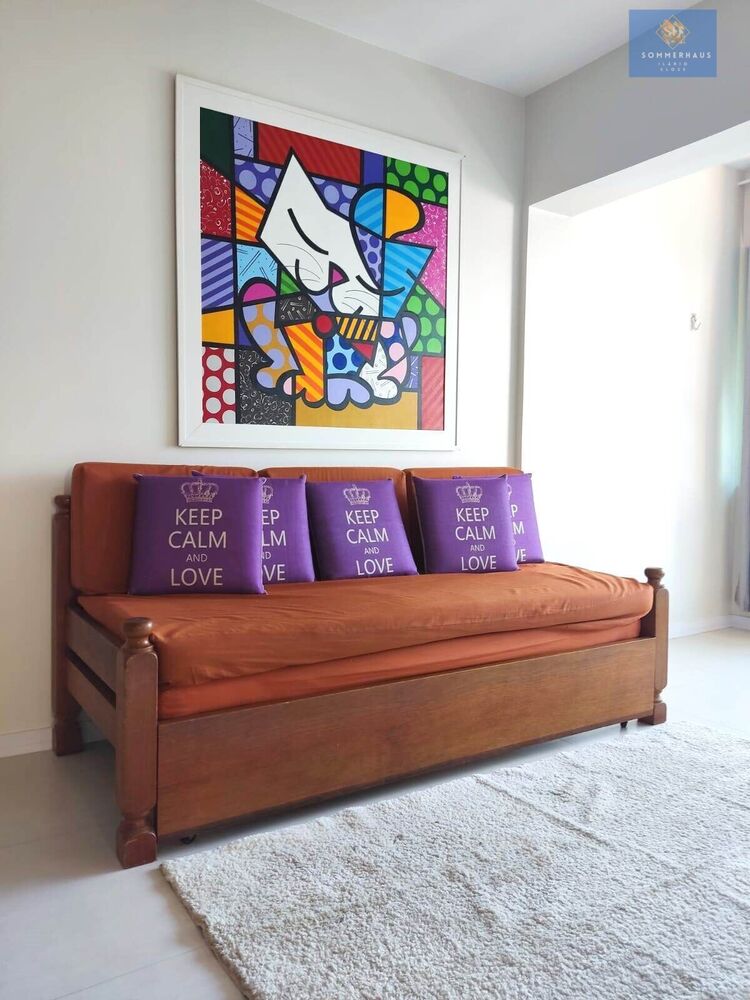 Apartamento, 2 quartos, 80 m² - Foto 29