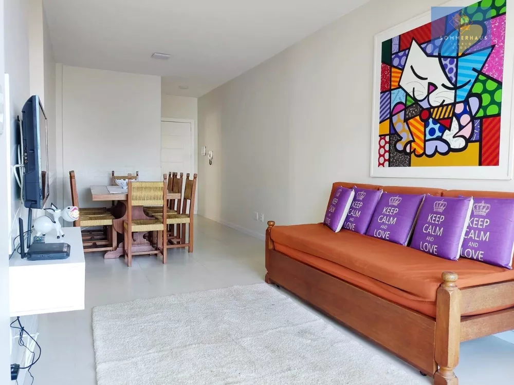 Apartamento, 2 quartos, 80 m² - Foto 6