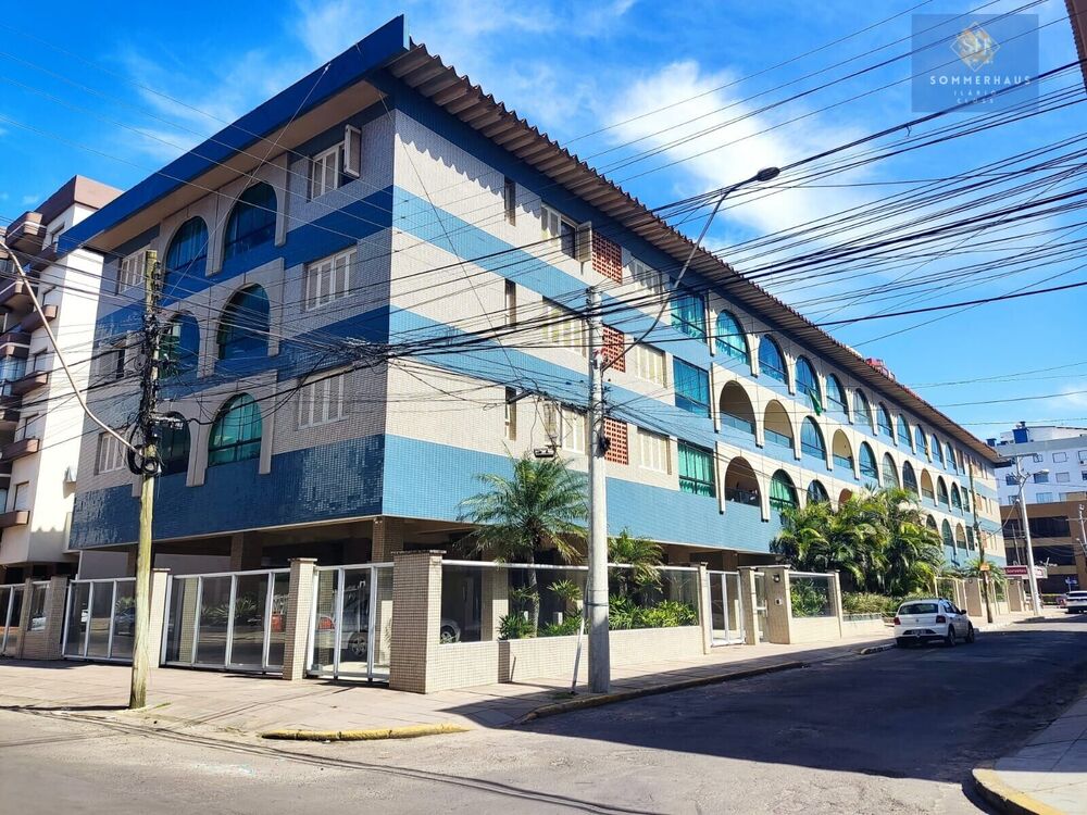 Apartamento, 2 quartos, 80 m² - Foto 22