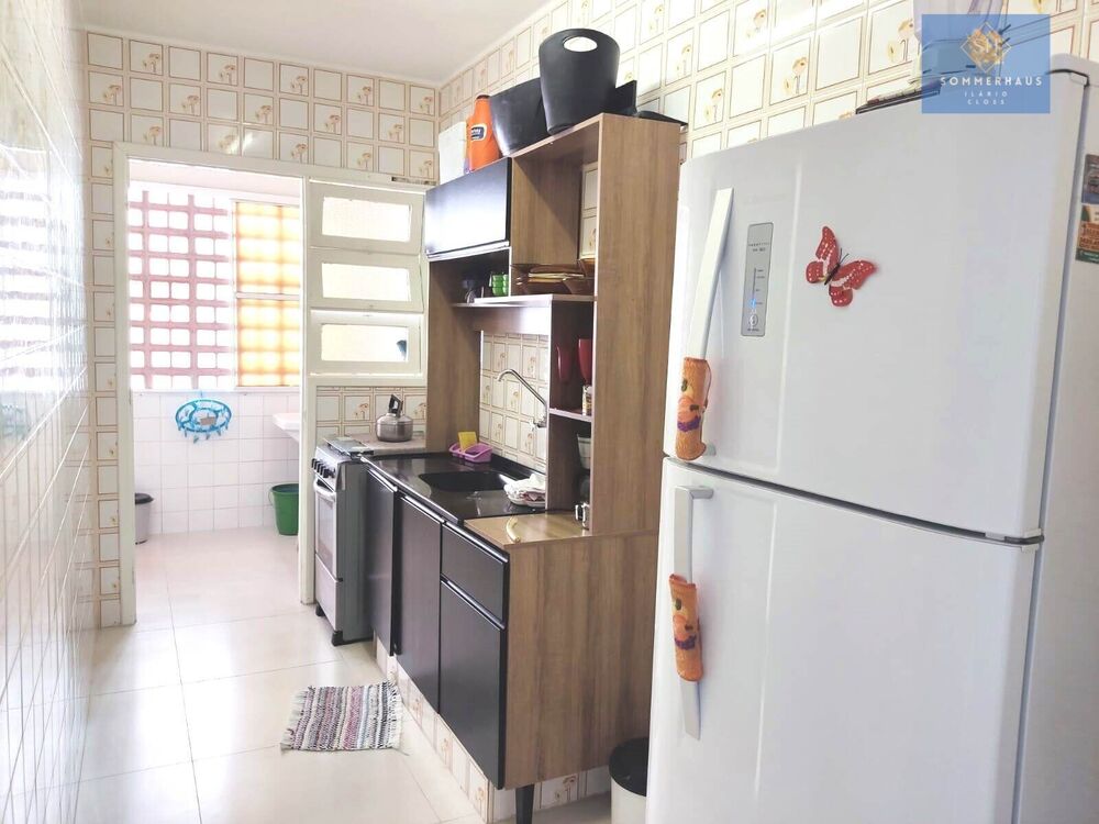 Apartamento, 2 quartos, 80 m² - Foto 20