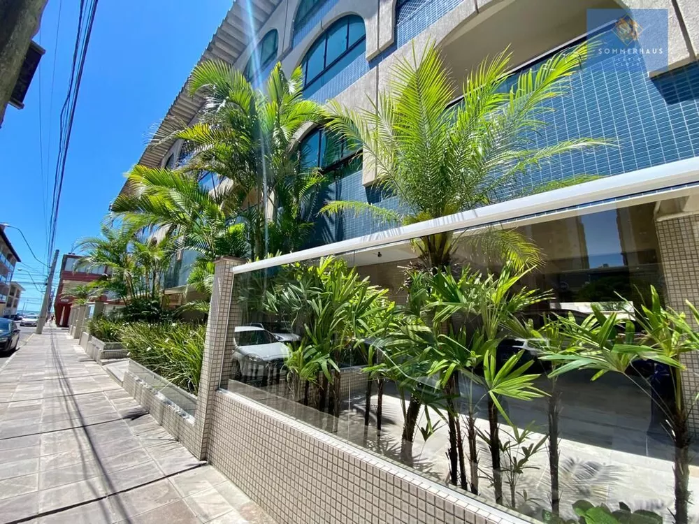 Apartamento, 2 quartos, 80 m² - Foto 1