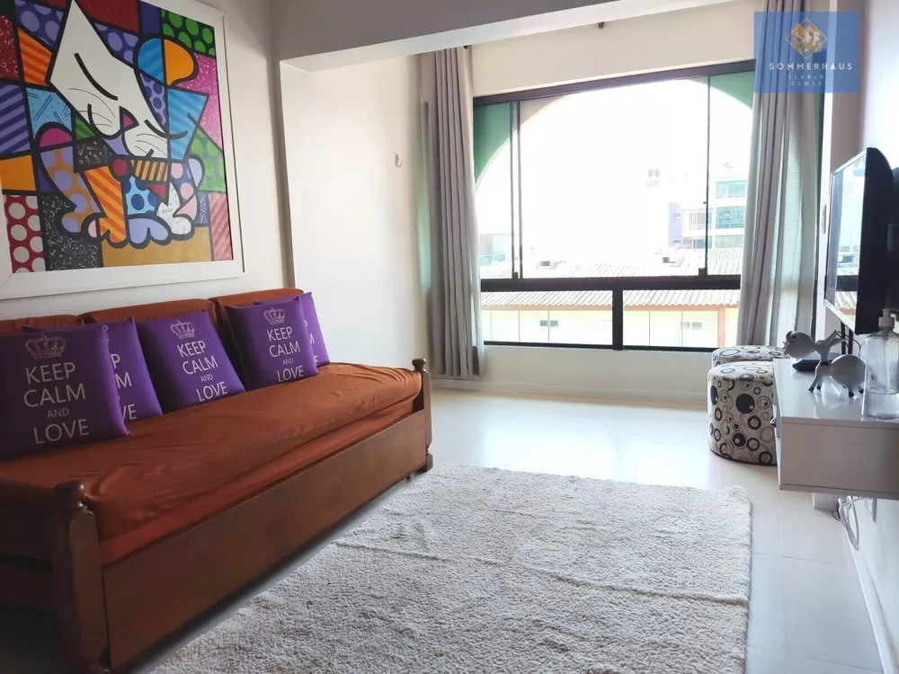Apartamento, 2 quartos, 80 m² - Foto 13