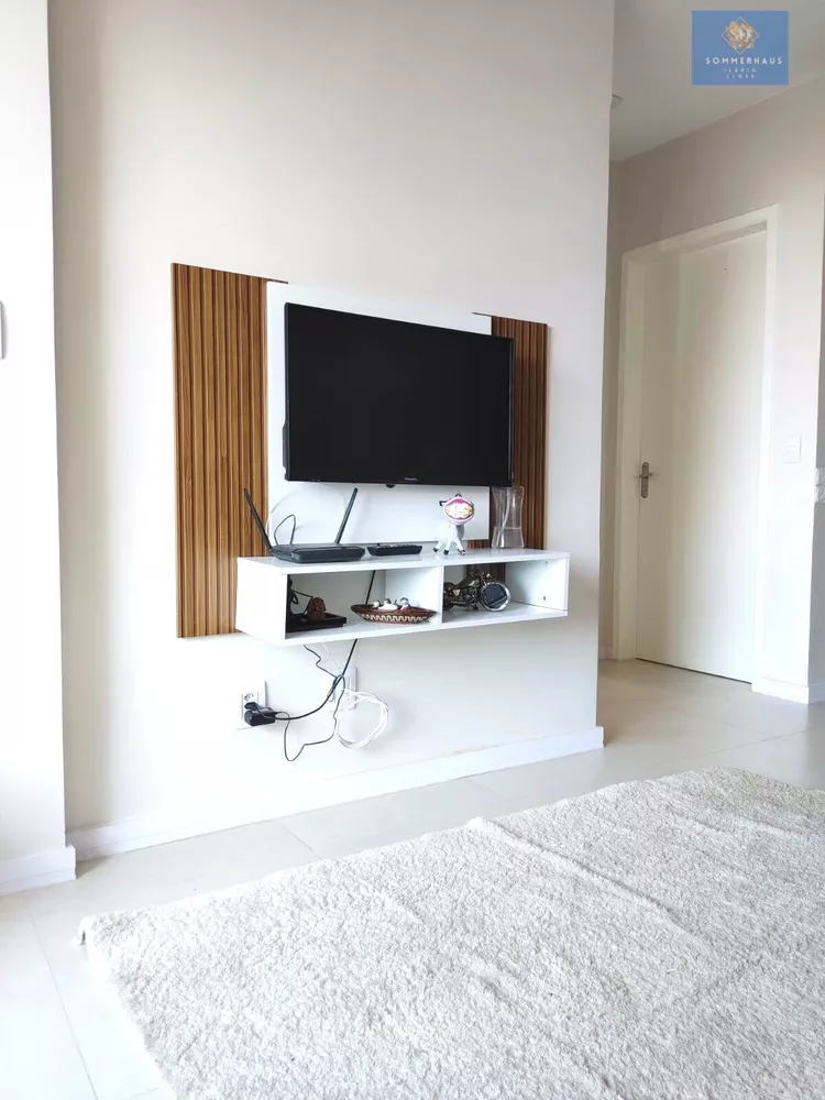 Apartamento, 2 quartos, 80 m² - Foto 10
