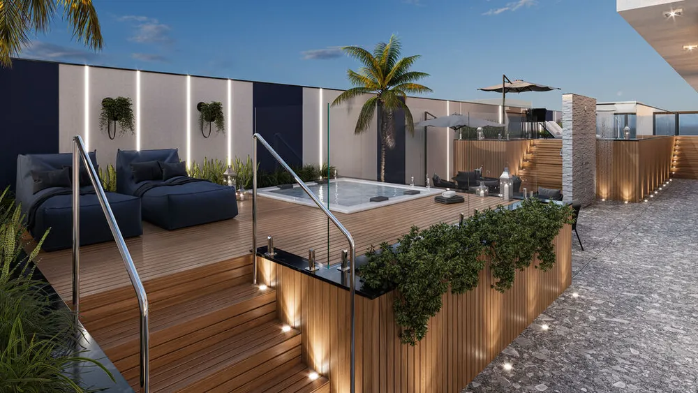Apartamento, 3 quartos, 111 m² - Foto 7