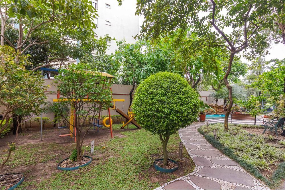 Apartamento à venda com 2 quartos, 74m² - Foto 1