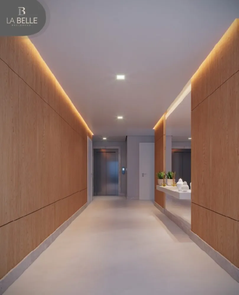 Apartamento, 2 quartos, 65 m² - Foto 6