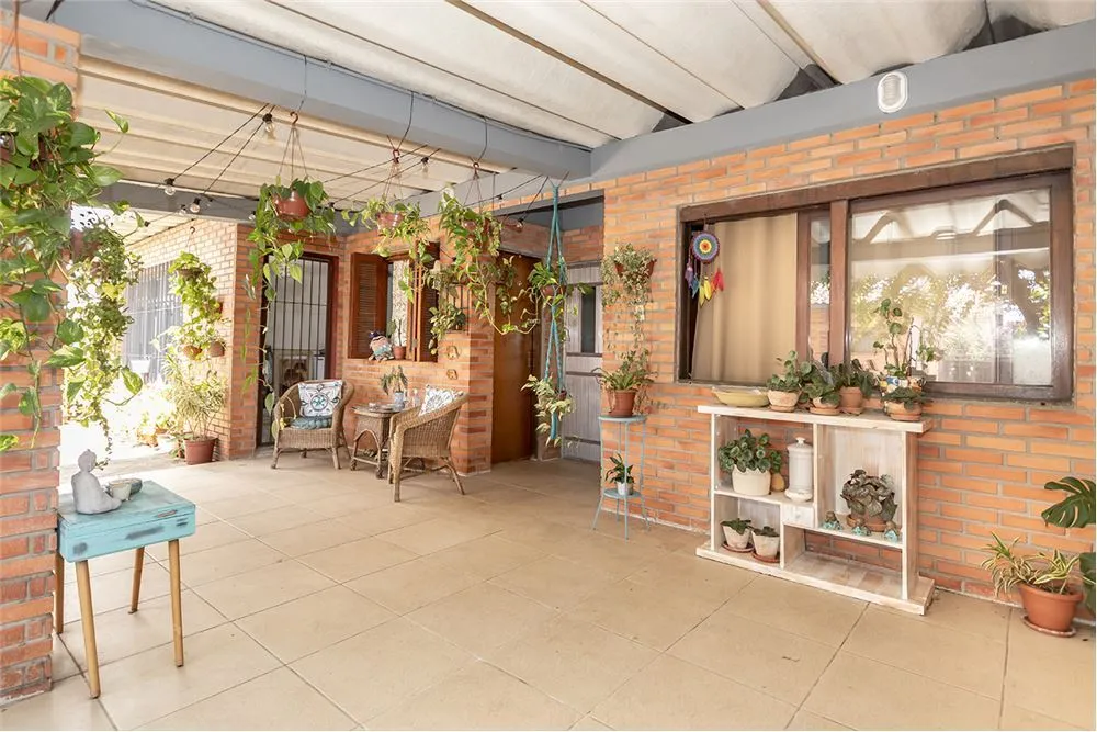 Casa, 4 quartos, 250 m² - Foto 9