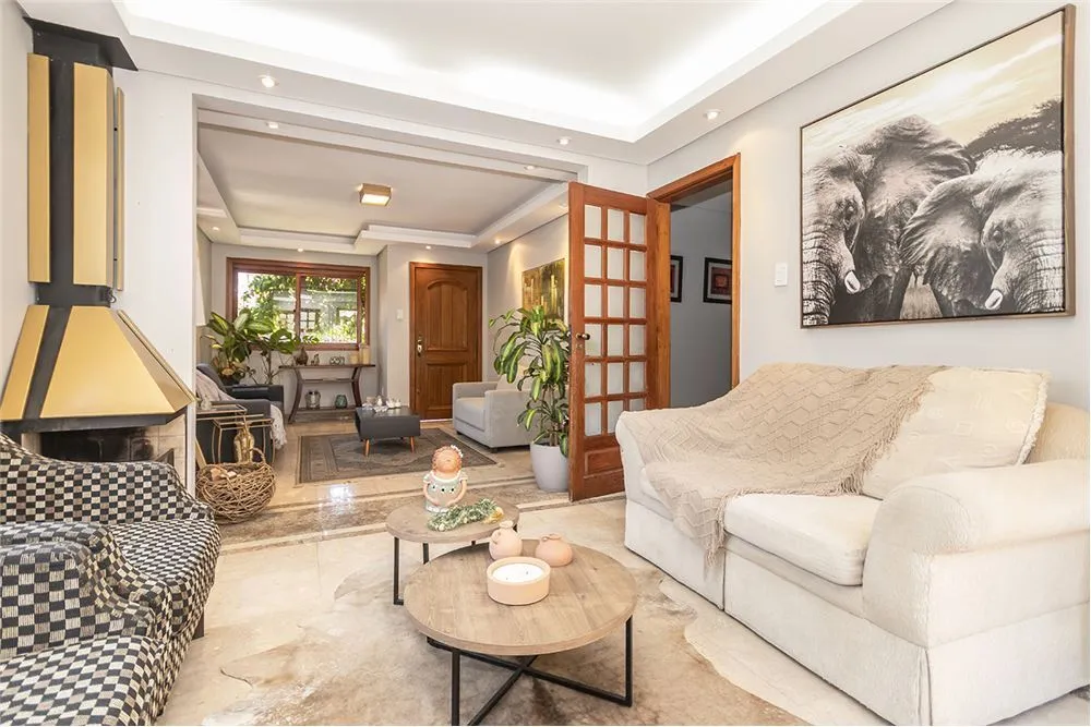 Casa, 4 quartos, 250 m² - Foto 11
