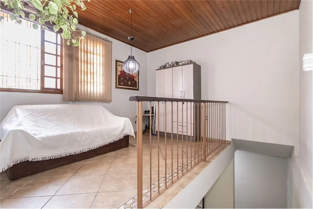 Casa, 4 quartos, 250 m² - Foto 7