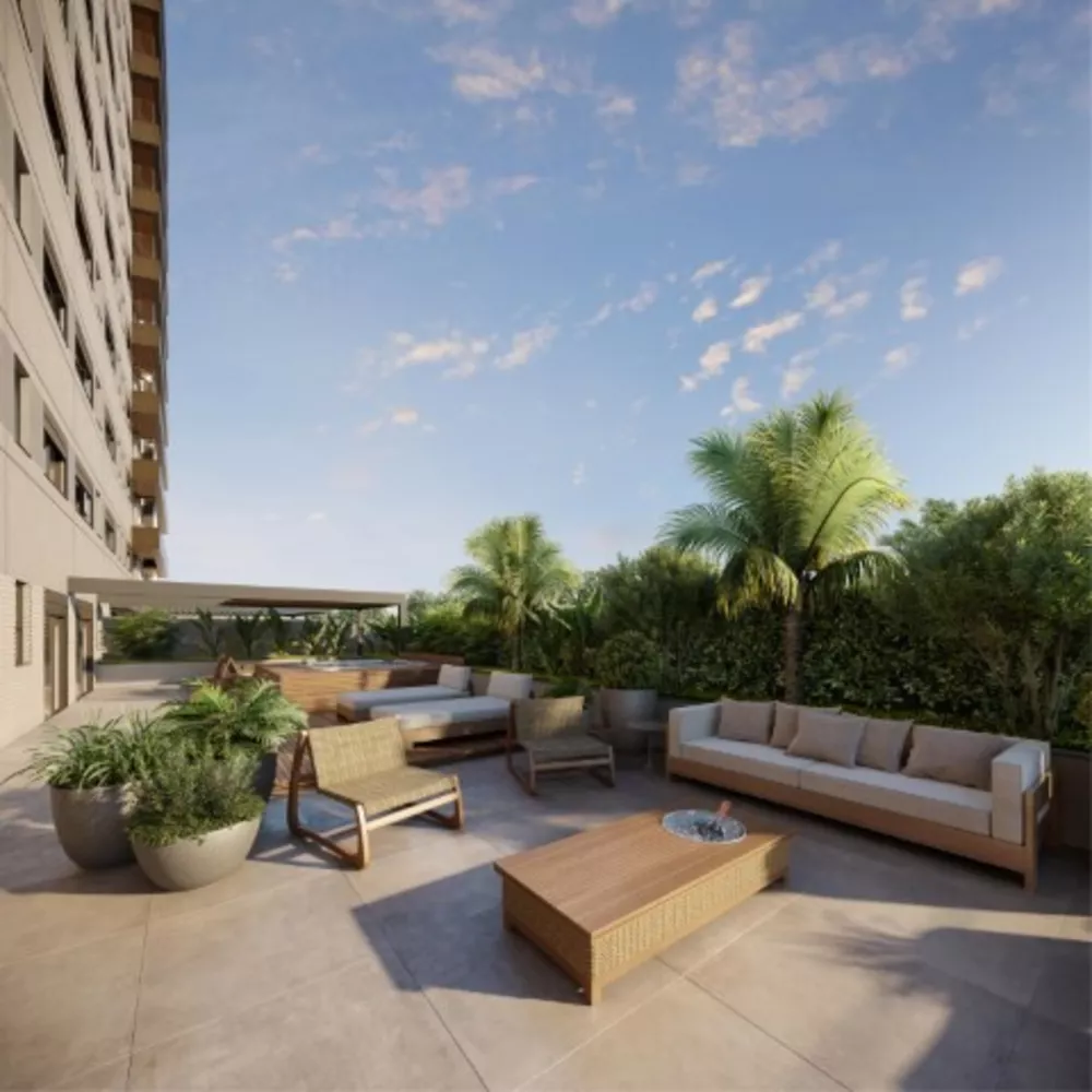 Apartamento, 3 quartos, 155 m² - Foto 1